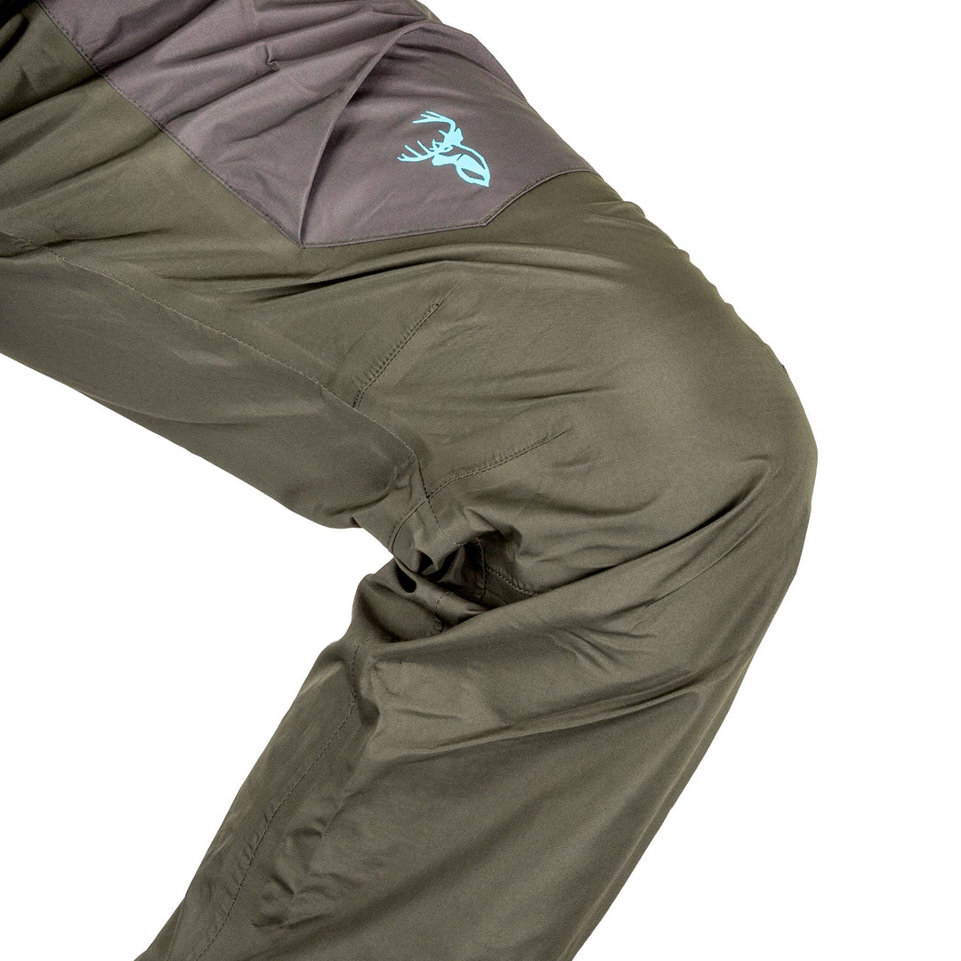 Hunters Element Womens Obsidian Trousers