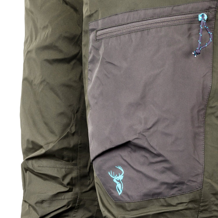 Hunters Element Womens Obsidian Trousers