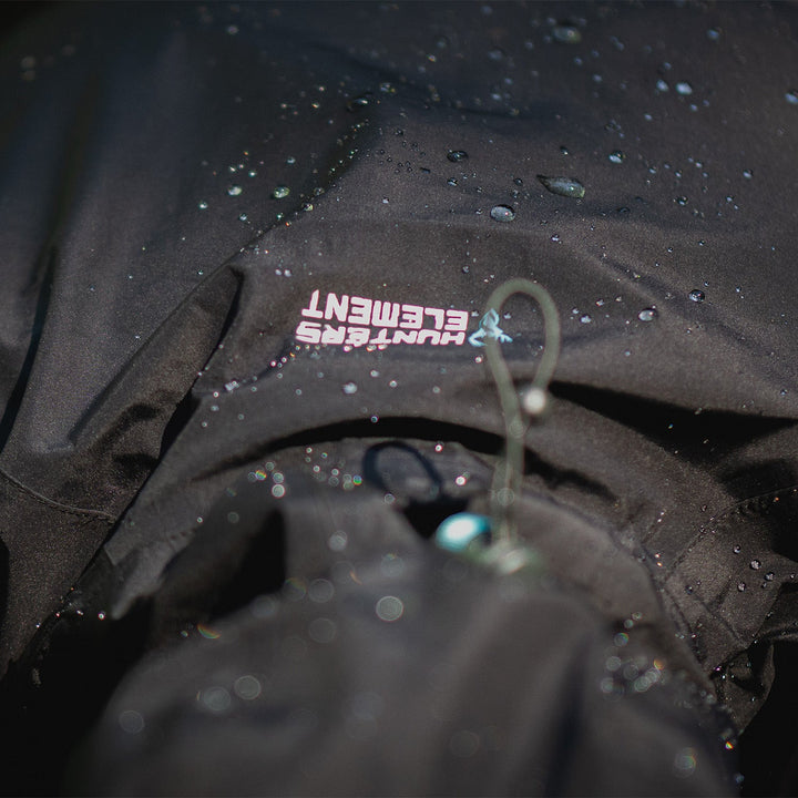 Hunters Element Womens Storm Jacket