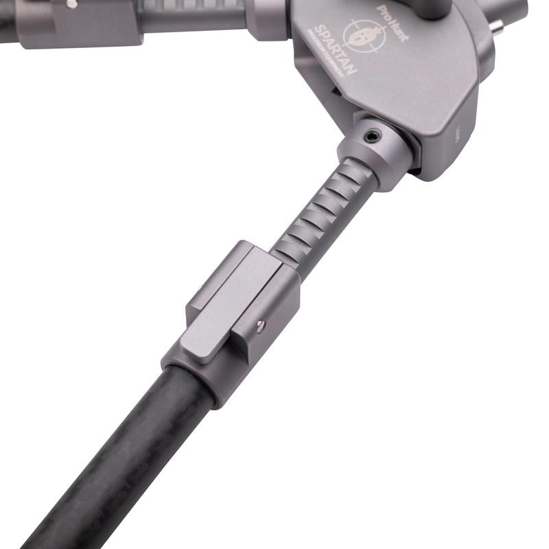 Spartan Javelin Bipod - Pro Hunt Tac