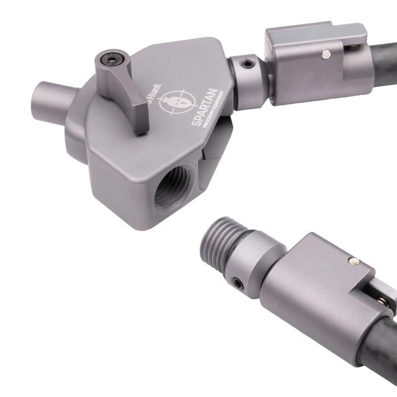Spartan Javelin Bipod - Pro Hunt Tac