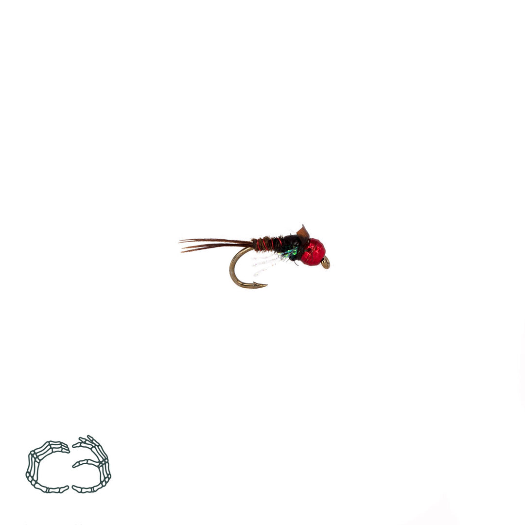 Category 3 Flies