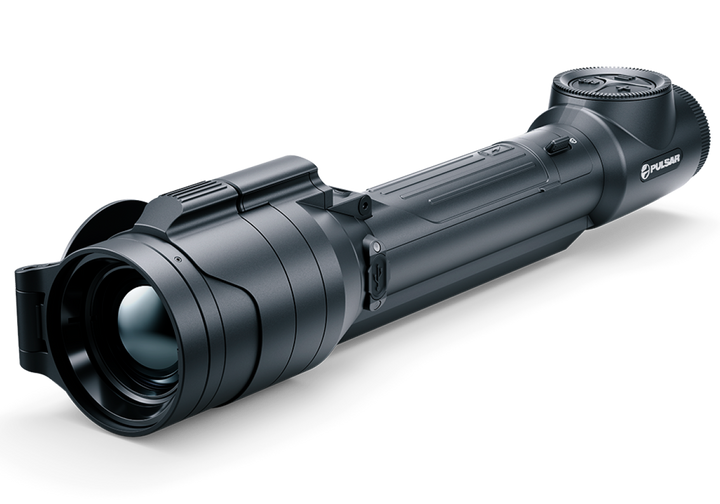 New 2023 Model Pulsar Talion XG35 Thermal Imaging unit