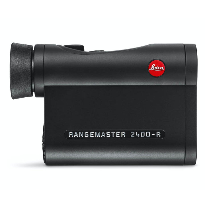 Leica Rangemaster CRF 2400-R