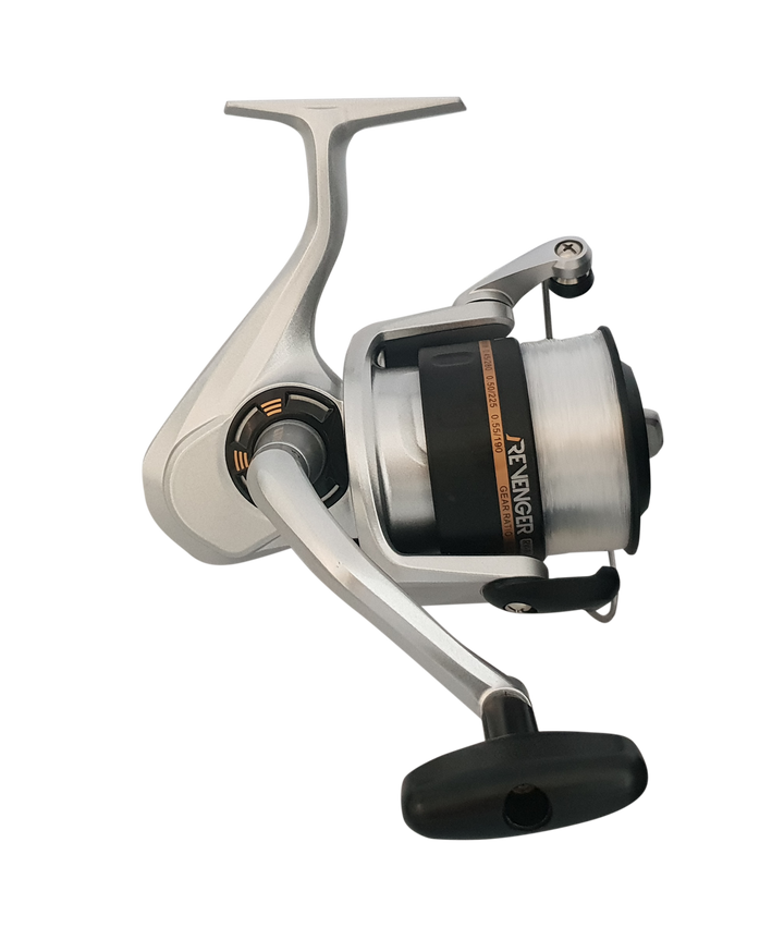 Okuma Altera 702L plus RV 30 Reel (Freshwater)