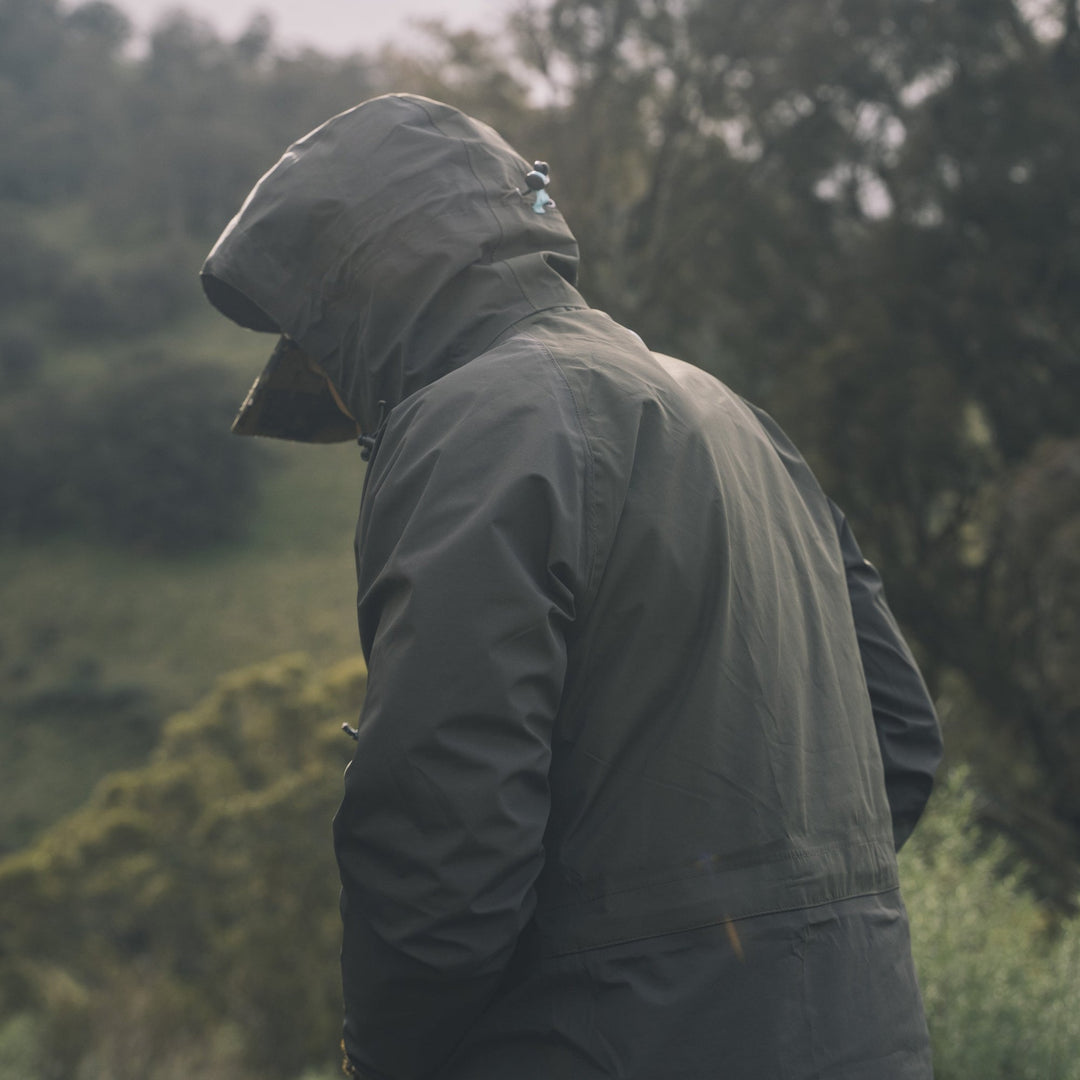 Hunters Element Halo Jacket