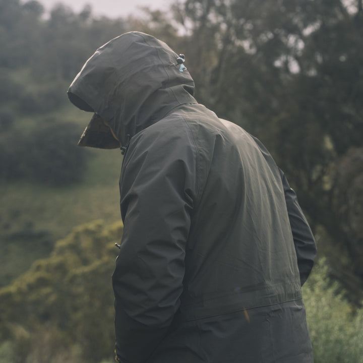 Hunters Element Halo Jacket