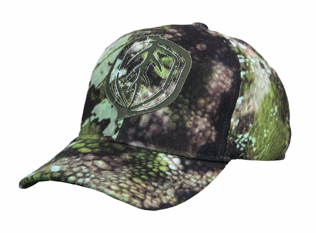 Stoney Creek STC Patch Cap - Tuatara Camo