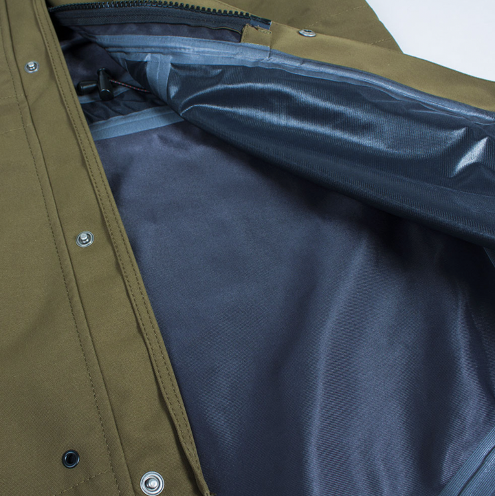 Stoney Creek Tundra Jacket