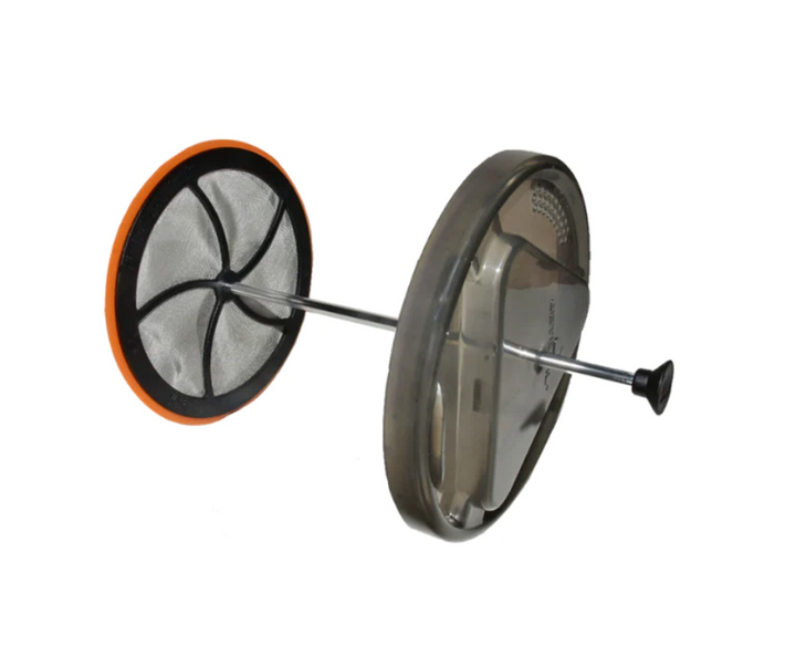 Jetboil Silicone Coffee Press - Grande