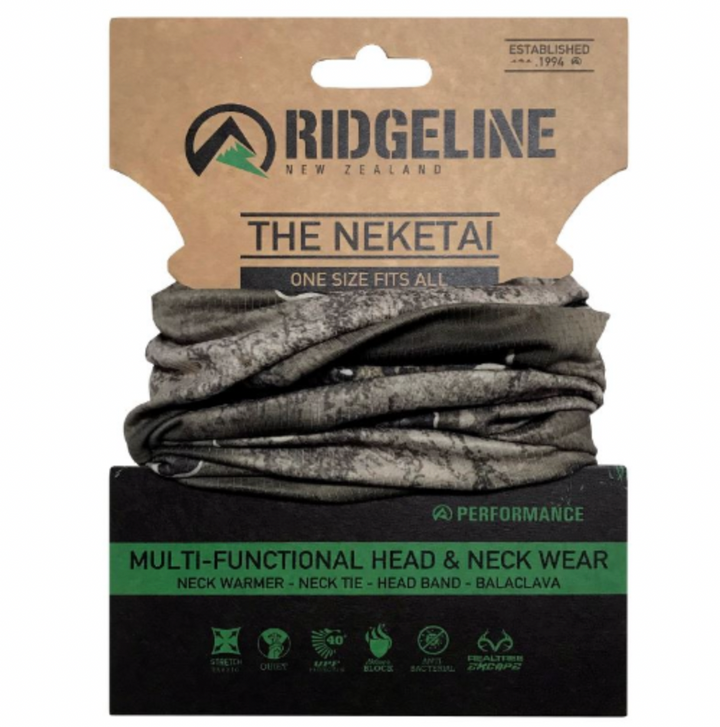 Ridgeline Neketai