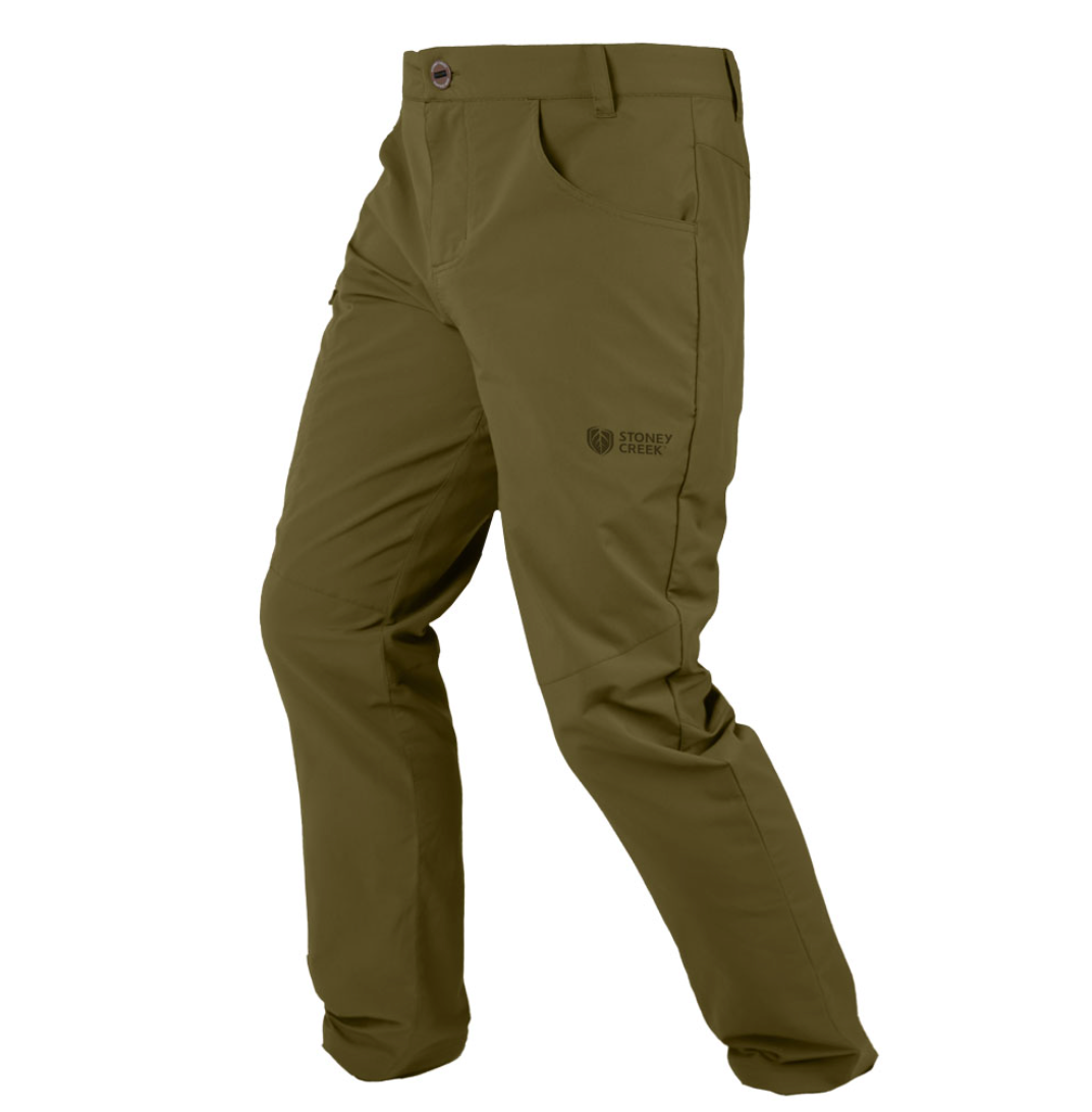 Stoney Creek Fast Hunt Ascent Trousers