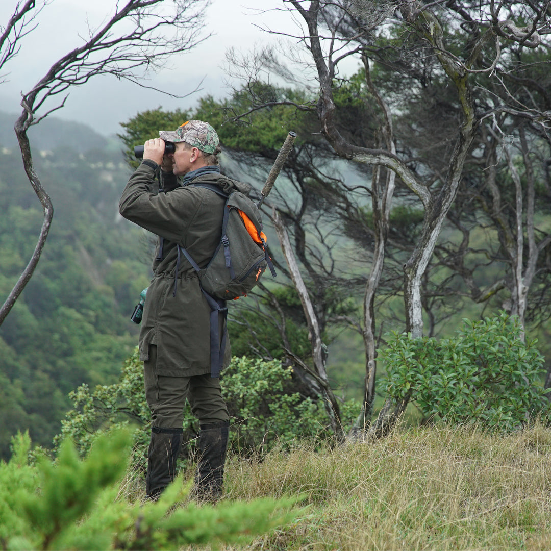 Stoney Creek Kaipo 20L Pack - Bayleaf