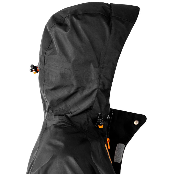 Hunters Element Storm Jacket