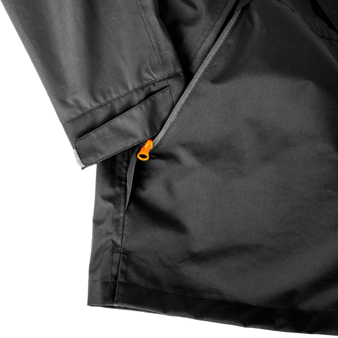 Hunters Element Storm Jacket