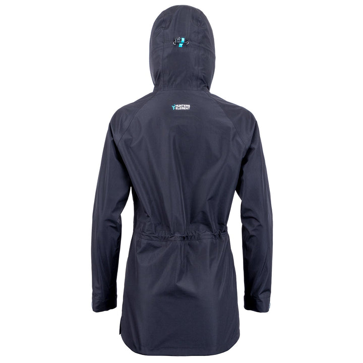 Hunters Element Womens Storm Jacket