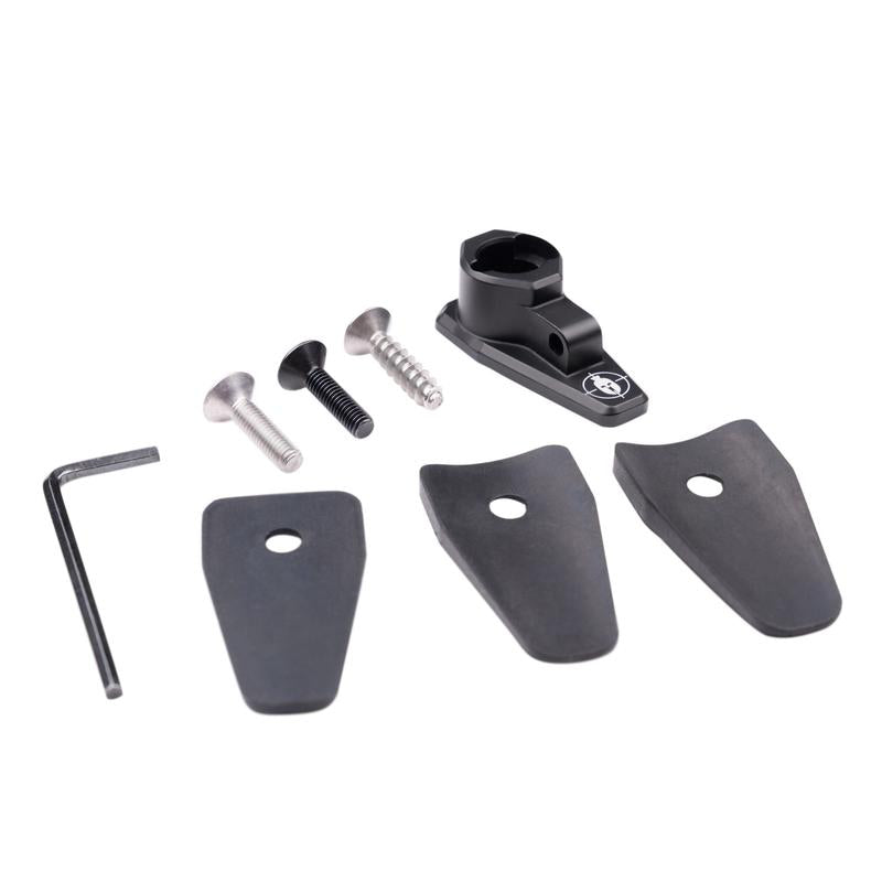 Spartan Javelin Bipod - Pro Hunt Tac