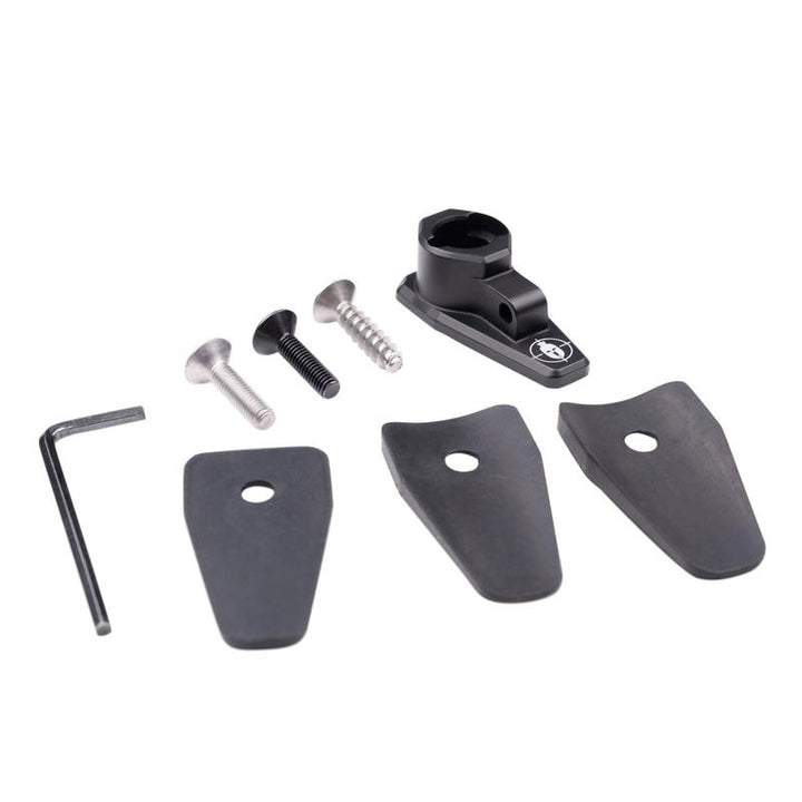 Spartan Javelin Bipod - Pro Hunt Tac