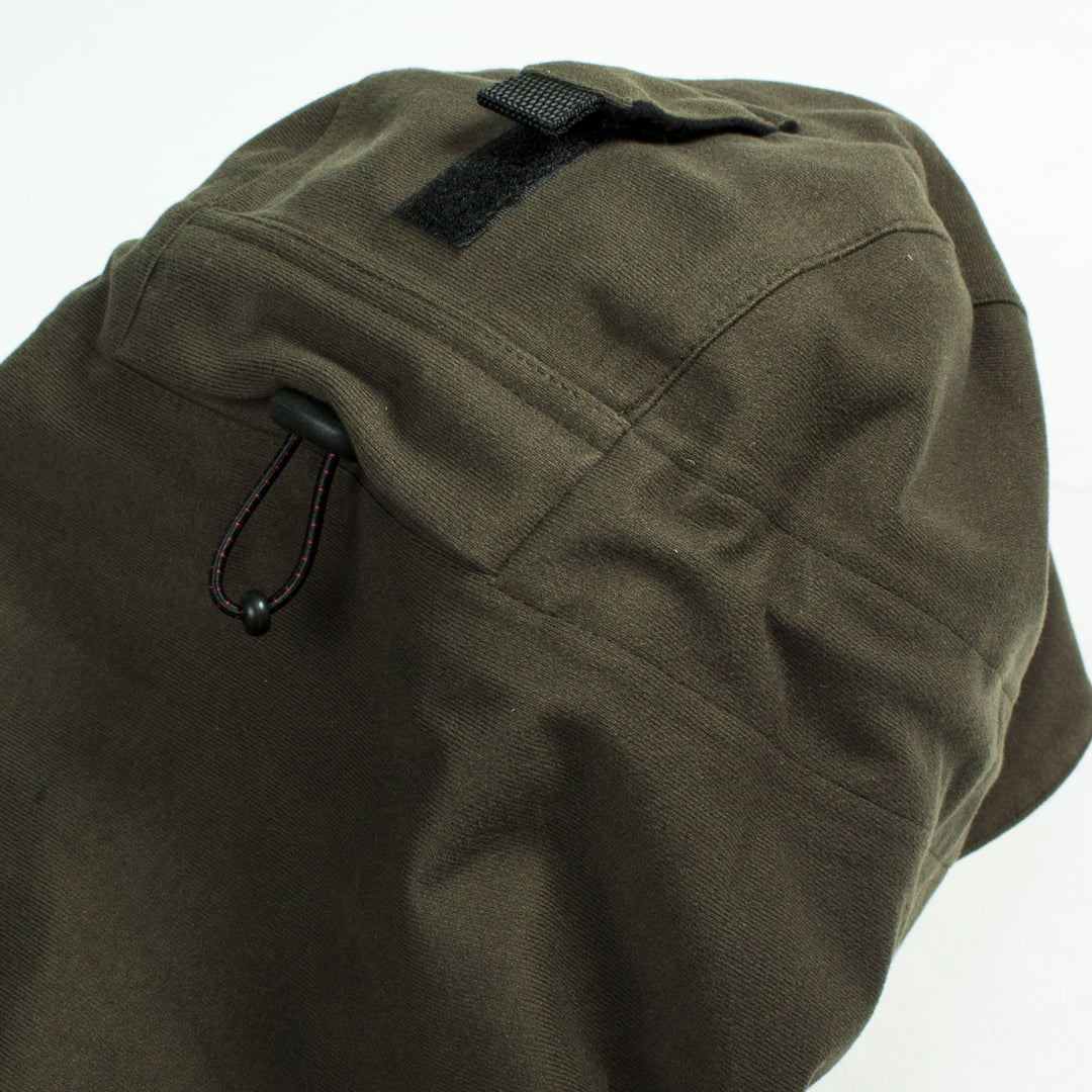 Stoney Creek Suppressor Jacket - Bayleaf