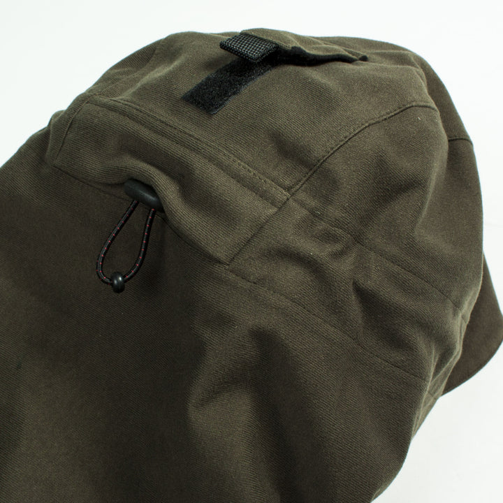 Stoney Creek Suppressor Jacket - Bayleaf