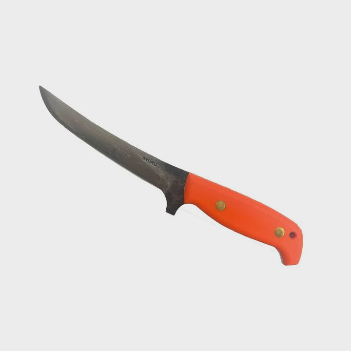 Svord 87L Boning Knife