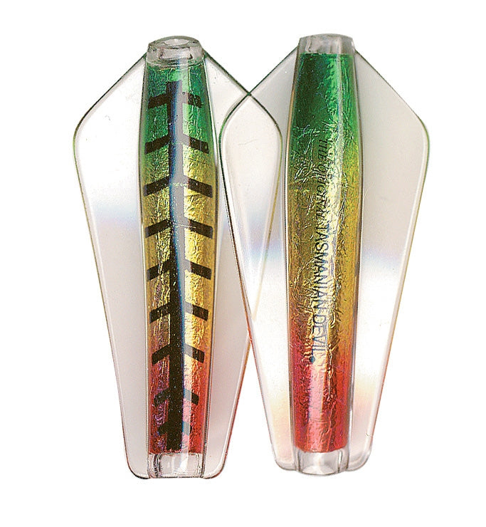 Tasmanian Devil Twin Pack