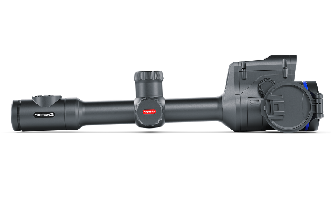 Pulsar Thermion 2 XP50 LRF PRO Thermal Riflescope