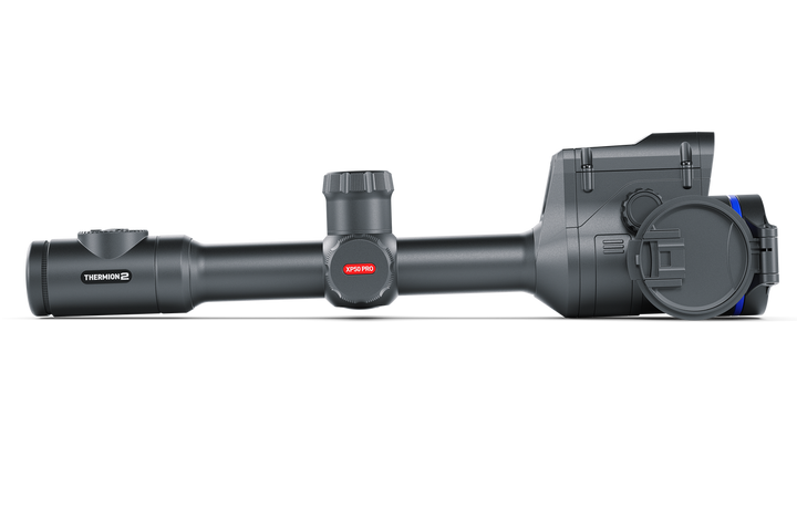 Pulsar Thermion 2 XP50 LRF PRO Thermal Riflescope