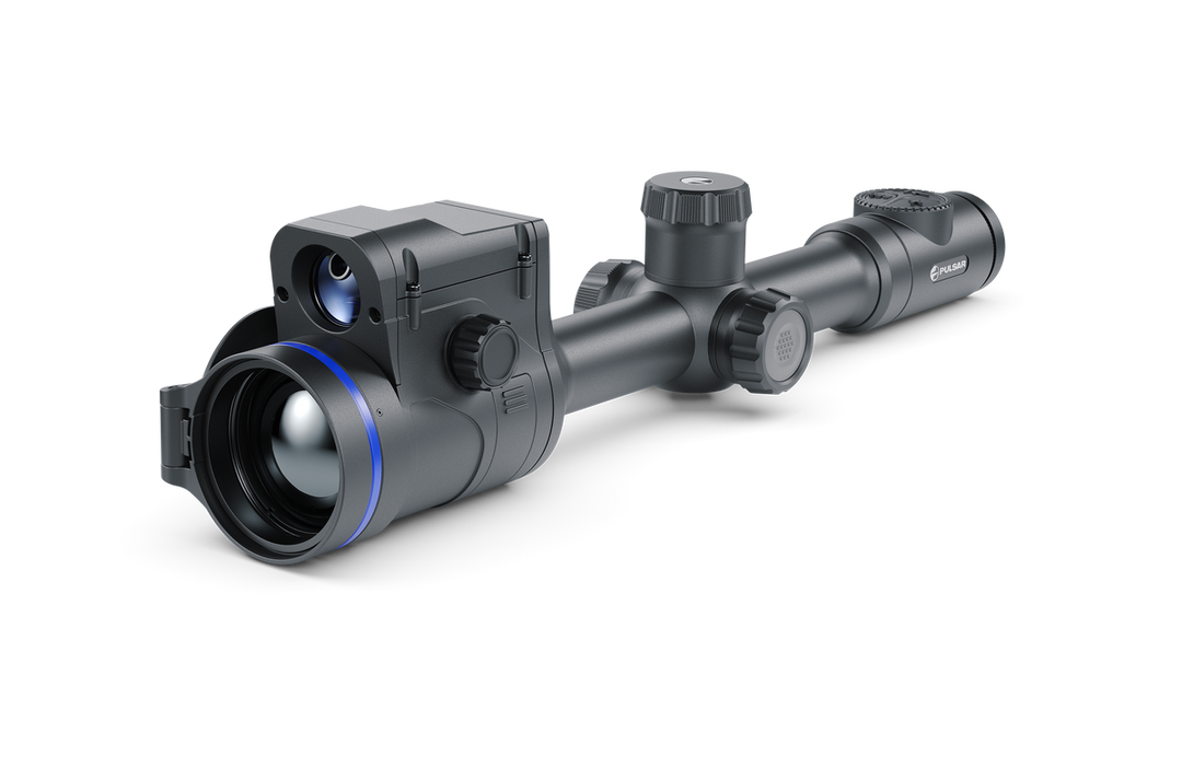 Pulsar Thermion 2 XP50 LRF PRO Thermal Riflescope