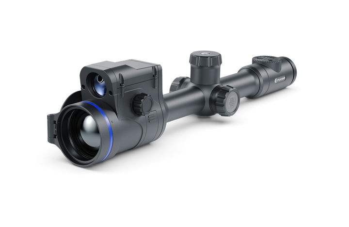 Pulsar Thermion 2 XP50 LRF PRO Thermal Riflescope