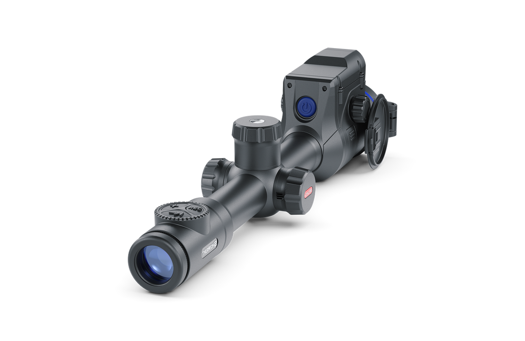 Pulsar Thermion 2 XP50 LRF PRO Thermal Riflescope