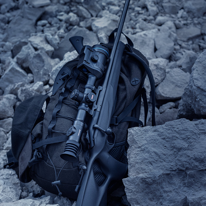 Pulsar Thermion 2 XP50 LRF PRO Thermal Riflescope