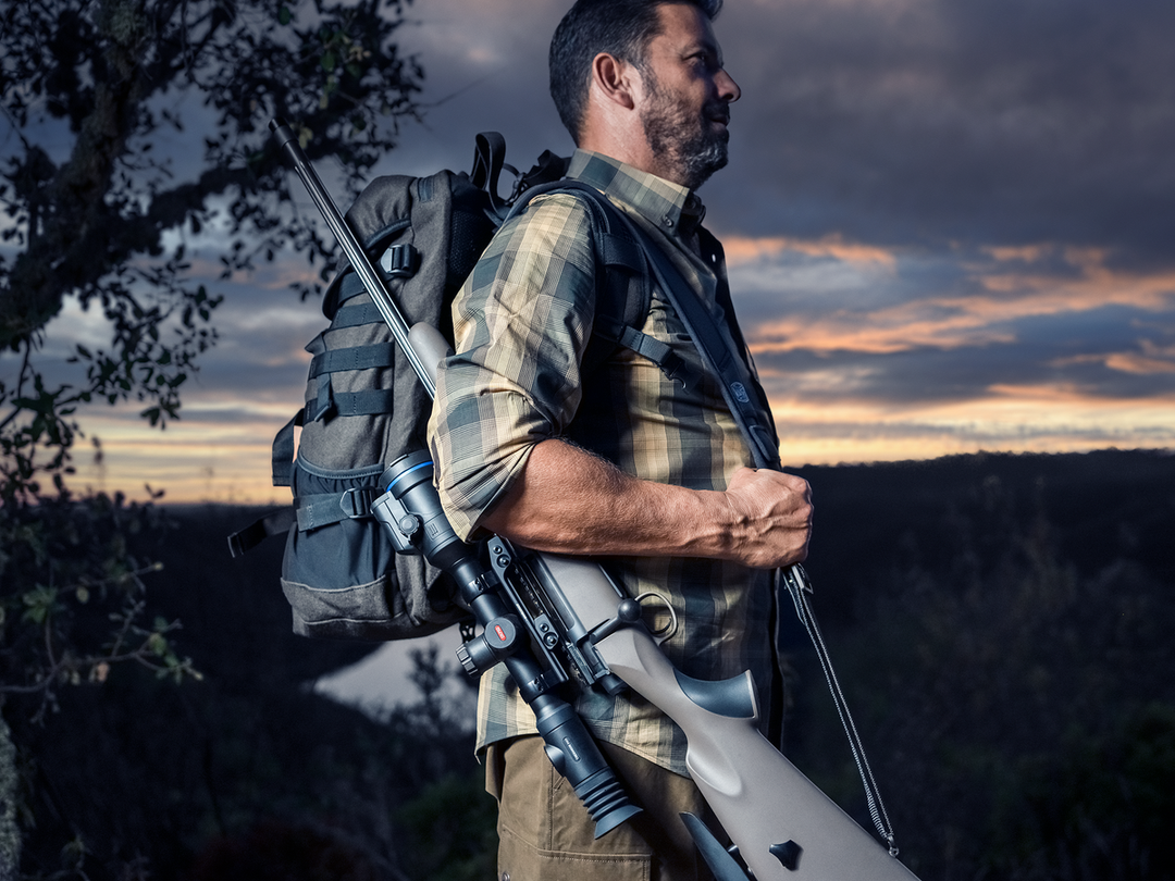 Pulsar Thermion Duo DXP50