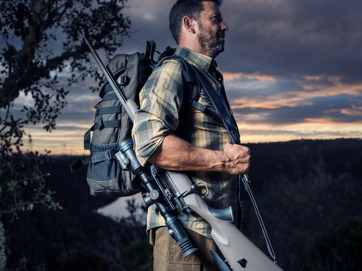 Pulsar Thermion Duo DXP50