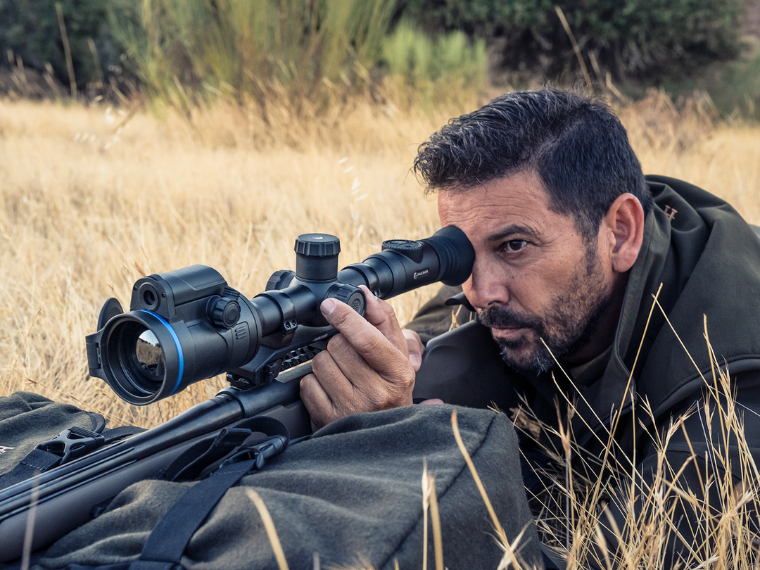 Pulsar Thermion Duo DXP50