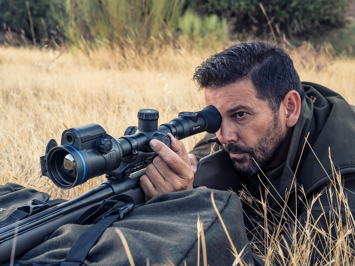 Pulsar Thermion Duo DXP50