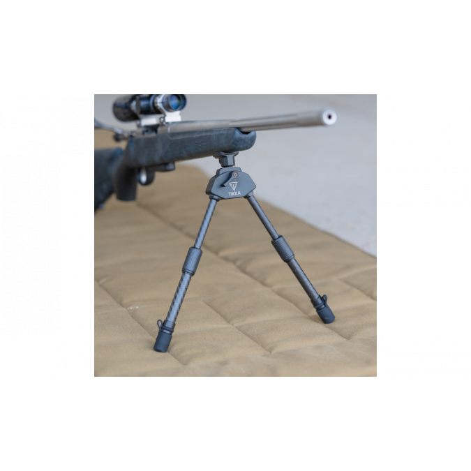 Tikka Carbon Bipod