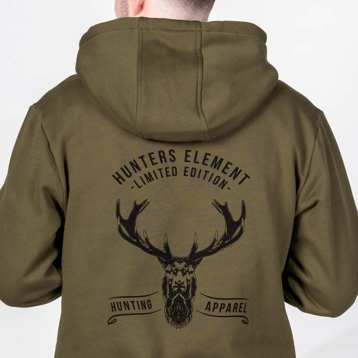 Hunters Element Tine Hoodie