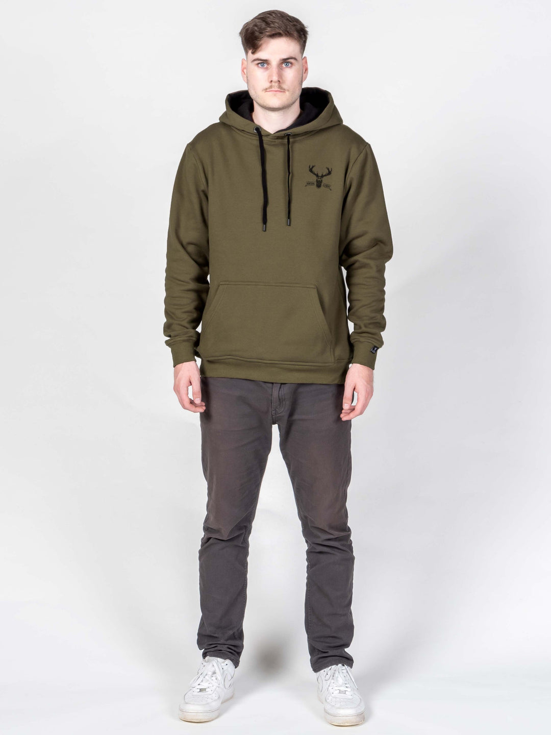 Hunters Element Tine Hoodie