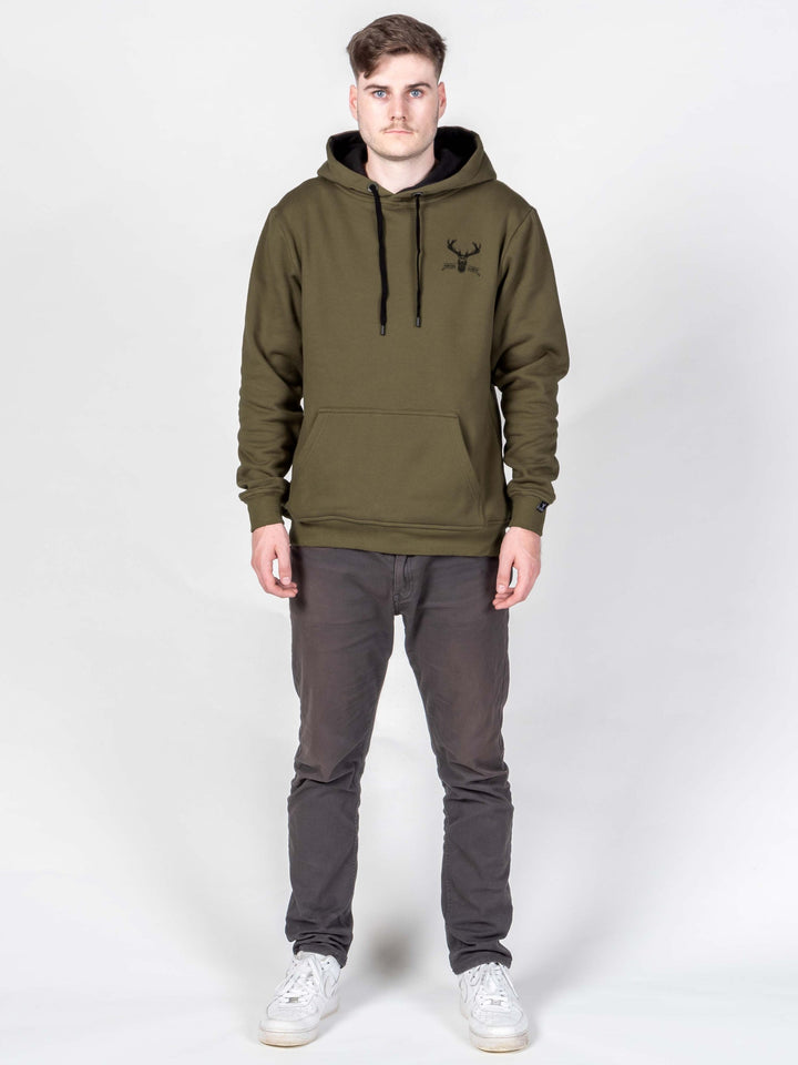 Hunters Element Tine Hoodie