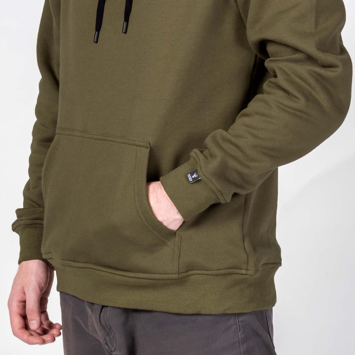 Hunters Element Tine Hoodie