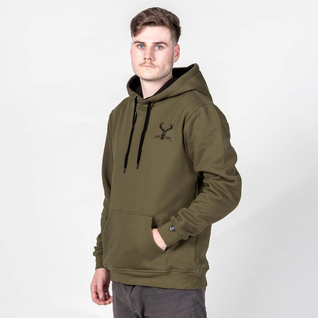 Hunters Element Tine Hoodie