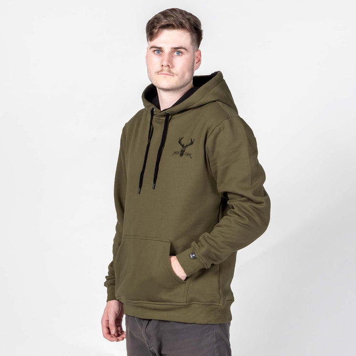 Hunters Element Tine Hoodie