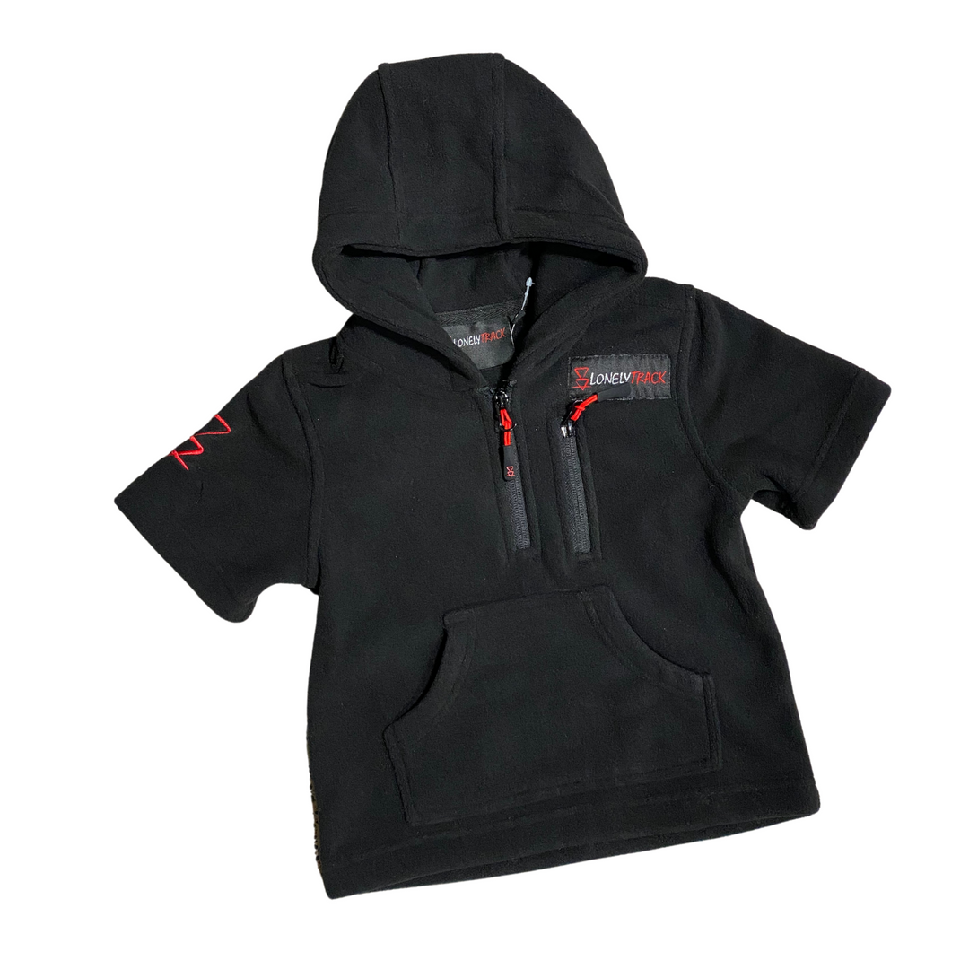 Lonely Track Kids Rogue Hooded Tee