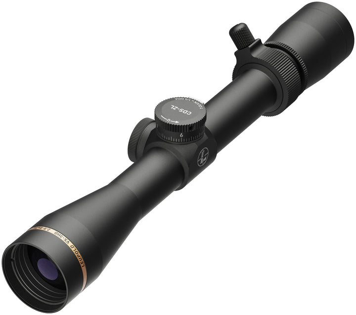 Leupold VX-3HD 2.5-8x36 - 1" - CDS-ZL Duplex #180616
