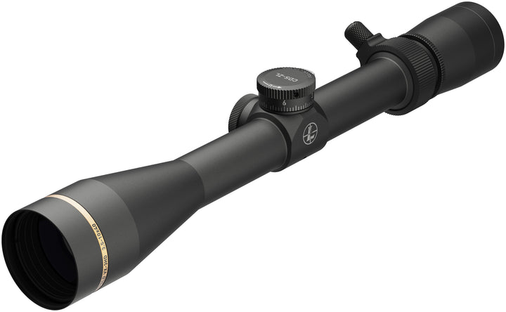 Leupold VX-3HD 3.5-10x40 CDS-ZL 1" Duplex Reticle #180617 #180617