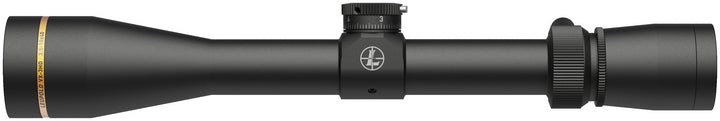 Leupold VX-3HD 3.5-10x40 CDS-ZL 1" Duplex Reticle #180617 #180617