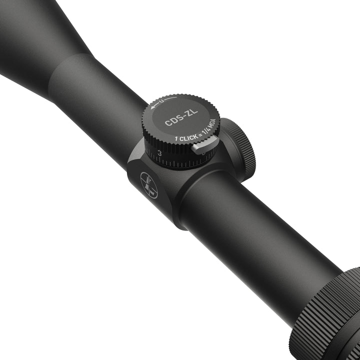 Leupold VX-3HD 3.5-10x40 CDS-ZL 1" Duplex Reticle #180617 #180617