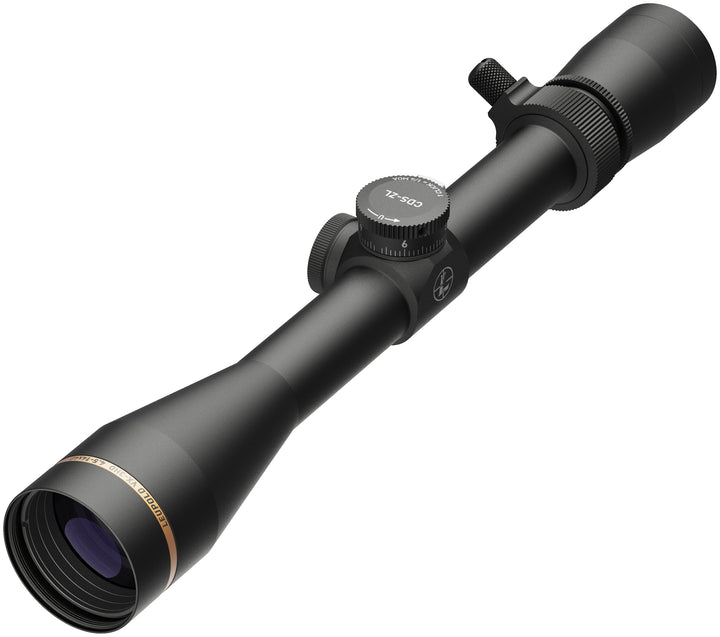 Leupold VX-3HD 4.5-14x40 - 1" - CDS-ZL  #180619