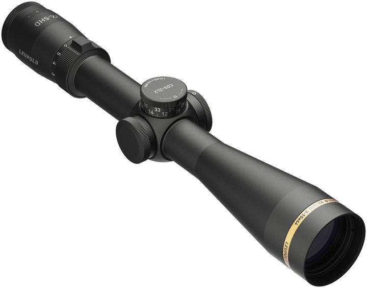 Leupold VX5HD 3-15X44 CDS-ZL2 Duplex #171714